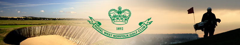Royal West Norfolk Golf Club