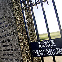 Royal West Norfolk Golf Club