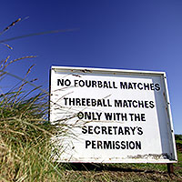 Royal West Norfolk Golf Club